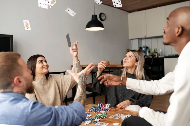 Responsible gaming tools and budget management features on JetaAce