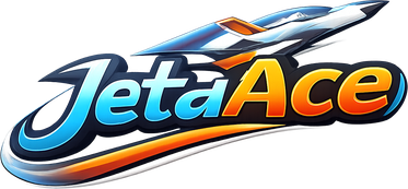 JetaAce Logo